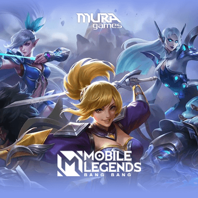 Mobile Legends