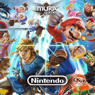 NINTENDO