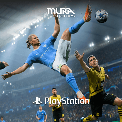 PLAYSTATION